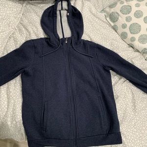 Figs essential hoodie